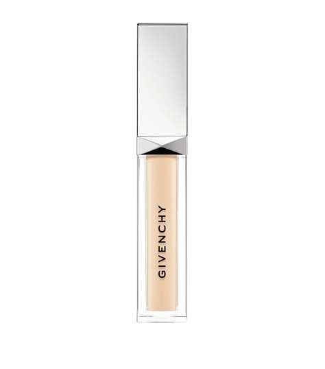 givenchy teint concealer|Givenchy teint everwear concealer.